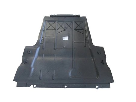Renault Megane 2 2003-2006 Karter Muhafaza Plastiği Orta Dizel (Adet) (Oem No:8200563695)