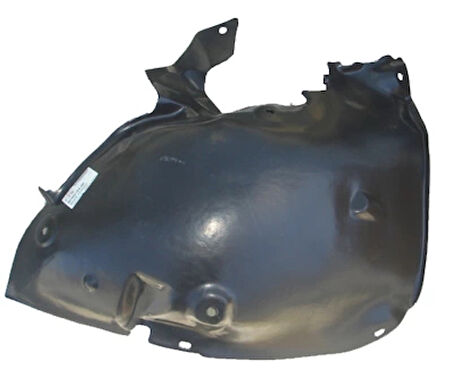 2003-2009 Renault Scenic Iı- Ön Çamurluk Davlumbazı Sağ Onün Onü (Lt-Rn6046) (Tw) (Adet) (Oem No:8200430600)