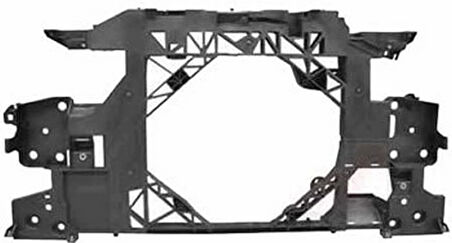 2010-2013 Renault Grand Scenic Iıı- Ön Panel Komple Plastik (Tw) (Adet) (Oem No:752100007R)