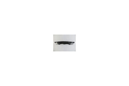 Renault Megane- 3- Hb- 12/13; Ön Tampon Orta Bağlantı Braketi (Plastik)(Tyg) (Oem No: 620903212R)