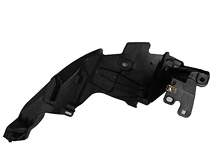 2010-2011 Renault Megane Iıı Hb Ön Tampon Braketı Sol Alt (Tyg) (Oem No:622220003R)