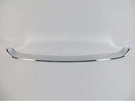 2012-2013 Renault Megane Iıı Hb Ön Panjur Nikelajı(Tyg) (Oem No:620789308R)