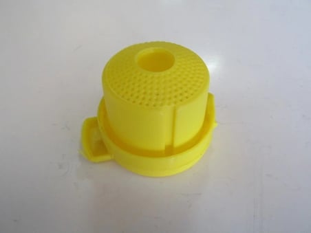 Renault Megane 3 Hatchback 2010-2013 Ön Cam Su Bidonu - Deposu Kapağı (Oem No: 289130004R)