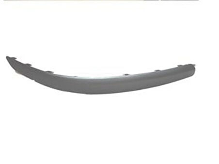 2000-2004 Volvo V70 Ön Tampon Bandı Sol (Tyg) (Adet) (Oem No:9190298)