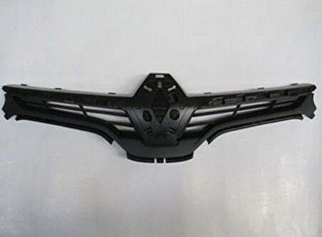 2014-2015 Renault Megane Iıı Hb- Ön Panjur İç Siyah (Tw) (Adet) (Oem No:623101286R)