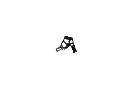 2014-2015 Renault Megane Iıı Hb Arka Tampon Braketı Sol (Tw) (Oem No:850450006R)