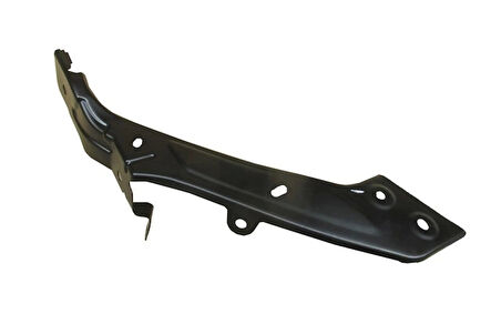 Renault Megane- 4- Sd/Hb- 16/20; Ön Çamurluk İç Bağlantı Braketi Sağ (Eagle Body) (Oem No: 631409063R)