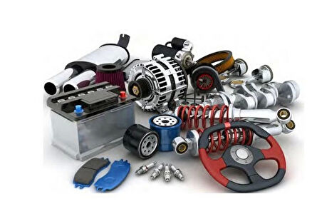 2016-2020 Renault Megane Iv Hb Arka Tampon İç Bağlantı Braketi Sol (Uç Kısım) (Plastik) (Tyg) (Oem No:852231612R)