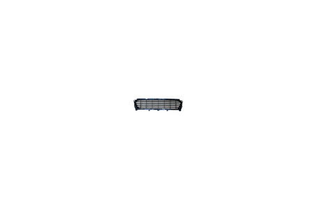 Renault Fluence- 13/16; Ön Tampon Panjuru Siyah (Eurobump) (Oem No: 622541859R)