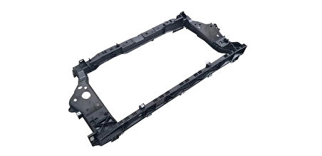 Renault Clıo- 5- Hb- 20/23; Ön Panel Komple Plastik Saclı (Orjinal Tip) (Oem No: 625009467R)