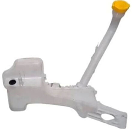 Renault Clıo- 5- Hb- 20/23; Ön Cam Su Bidonu/Deposu (Borusu Ve Kapağı İle Birlikte) (Oem No: 289108657R)