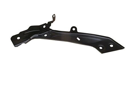 Renault Megane- 4- Sd- 21/24; Ön Çamurluk İç Bağlantı Braketi Sağ (Eagle Body) (Oem No: 631409063R)
