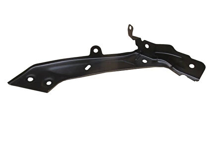 Renault Megane- 4- Sd- 21/24; Ön Çamurluk İç Bağlantı Braketi Sol (Eagle Body) (Oem No: 631413398R)