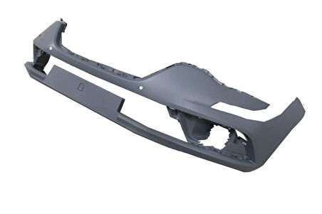 Renault Talısman- 16/20; Ön Tampon Astarlı Sensör Delikli (Tyg) (Oem No: 620229243R)
