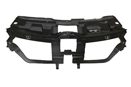 Renault Talısman- 16/20; Ön Panel Üst Koruma Plastiği (Panjur Paneli) (Tyg) (Oem No: 620363881R)