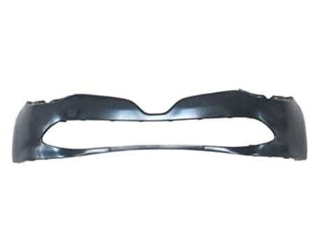2013-2016 Renault Clio Sport Tourer- Ön Tampon Siyah Panjursuz (Adet) (Oem No:620226517R)