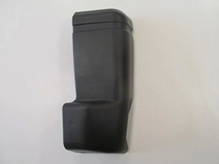 1988-2009 Mitsubishi L300 Minibüs Arka Tampon Ucu Sağ (Plastik) (Reflektör Deliksiz) (Bfn) (Adet) (Oem No:Mb701738)
