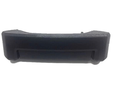 1988-2009 Mitsubishi L300 Minibüs Orta Kapı Dış Açma Kolu Sağ Siyah  (Adet) (Oem No:Mb421096)