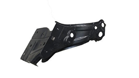 Renault Express- 21/24; Ön Panel Üst Bağlantı Sacı Sol (Oem No: 625195191R)
