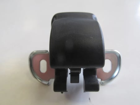 Renault Kangoo 2 Classic 2003-2012 Bagaj Kilidi Üst (Çift Kapı) (Oem No: 8200031628)