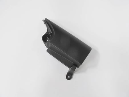 Renault Kangoo 3 2008-2013 Stop Lambası Alt Plastiği Sağ (Tek Kapı) (Oem No: 8200642153)