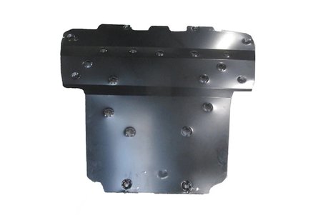Renault Kangoo 3 2008-2013 Karter Muhafaza Sacı (Metal) (Oem No: 1478-6940)