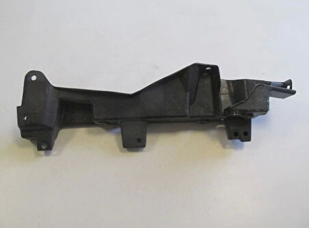 Renault Kangoo- 4- 14/21; Ön Çamurluk Bağlantı Suportu Sağ (Oem No: 631226477R)