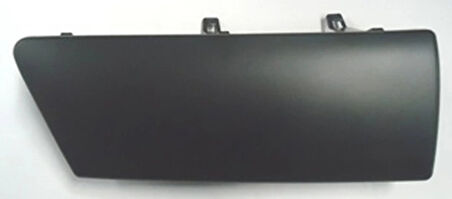 2009-2012 Renault Clio Grand Tour Ön Tampon Bandı Sağ (Tw) (Oem No:7701479270)