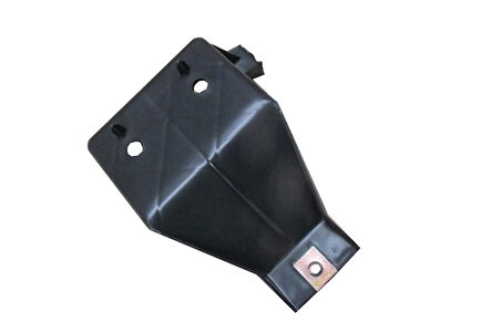 Renault Master- 1- 97/03; Ön Tampon Bağlantı Braketi Sağ (Lm) (Oem No: 7701695351)