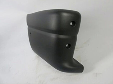 1997-2003 Renault Master Arka Tampon Ucu Sol (Italya) (Oem No:7700352123)