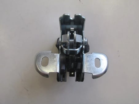 Renault Master 2 2004-2010 Bagaj Kilidi Alt - Üst (Oem No: 8200031626)