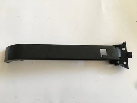 Renault Master 3 2011-2019 Bagaj Kapağı Durdurucusu Sağ - Sol Aynı (Adet) (Kapı Gergisi) (Oem No: 904702142R)