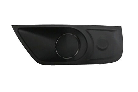 Renault Master- 4- 20/24; Sis Lamba Kapağı Sol (Sis/Sensör Deliksiz) (İtalya) (Oem No: 261526567R)