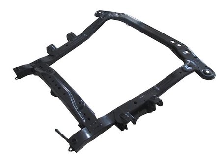 Dacia Logan 2004-2008 Motor Beşiği Komple (Beşik) (Oem No: 544016835R)