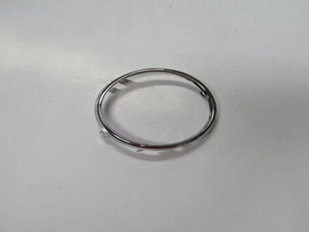 2008-2012 Audi A5 Sis Lamba Çerçevesi Sağ Nikelajlı (Tyg) (Adet) (Oem No:8T08531022Zz)