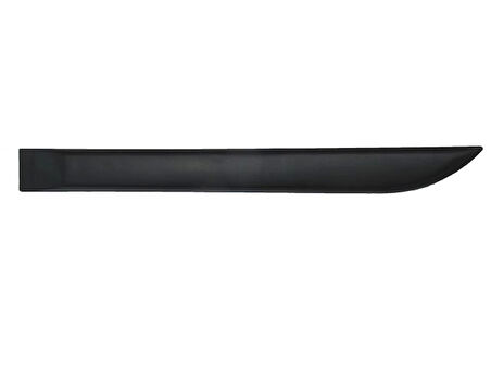 Dacıa Logan- Mcv- 14/20; Arka Kapı Bandı Sol (Pleksan) (Oem No: 828216198R)