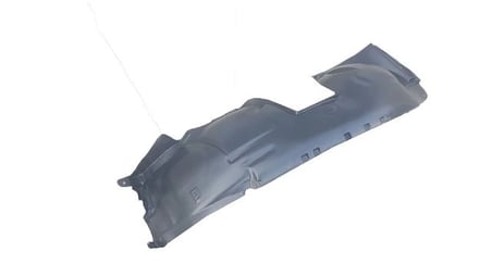 Dacia Sandero 2009-2012 Ön Çamurluk Davlumbazı Sol (Oem No: 8200735438)
