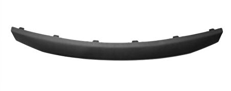 Dacıa Sandero- 09/12; Ön Panjur Üst Çıtası Siyah (Tw) (Oem No: 8200763571)