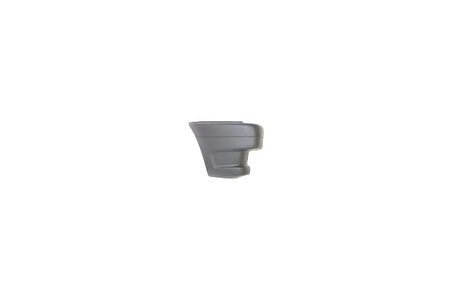 1990-1997 Mazda B2200 Pıck Up- Ön Tampon Ucu Sağ (Plastik) (Fpı) (Adet) (Oem No:Ub3950040)
