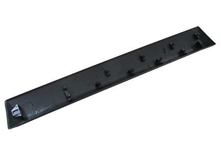 Dacıa Dokker- 13/21; Ön Kapı Bandı Sol (Pleksan) (Oem No: 808779284R)