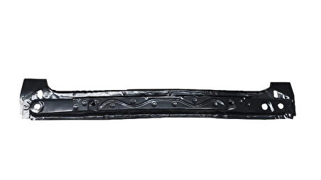 Dacıa Dokker- 13/21; Arka Panel Sacı (Oem No: 791003146R)