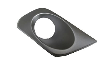 Dacıa Sandero- 17/20; Sis Lamba Kapağı Sağ Sis Delikli Gümüş Gri (Stepway) (Tyg) (Oem No: 261A22179R)