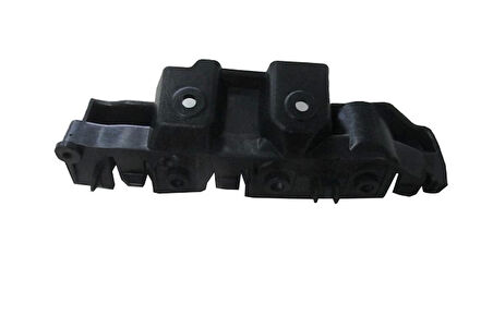 Dacıa Sandero- 21/24; Ön Tampon Yan Bağlantı Braketi Sağ (Oem No: 622221846R)