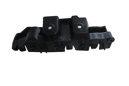 Dacıa Sandero- 21/24; Ön Tampon Yan Bağlantı Braketi Sol (Oem No: 622238774R)