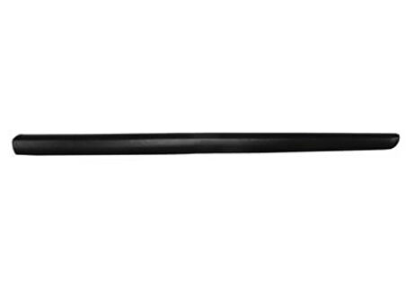 2006-2012 Peugeot 207 Ön Kapı Bandı Sağ Siyah (Adet) (Oem No:8545Cw)