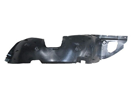 Peugeot 208- 2012-2019 Ön Çamurluk Davlumbazı Sağ  Oem No: 9673768780
