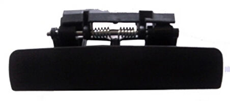 1993-1996 Peugeot 306 Sdhb Arka Kapı Dış Açma Kolu Sağ Siyah (Pütürlü Tip)  (Adet) (Oem No:9101P2)