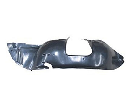 2006-2008 Peugeot 307 Ön Çamurluk Davlumbazı Sol (Adet) (Oem No:7136Er)