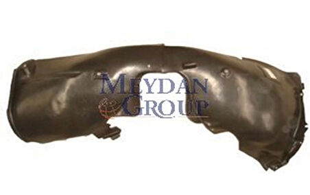 2008-2013 Peugeot 308 Ön Çamurluk Davlumbazı Sol (Adet) (Oem No:7136Fz)