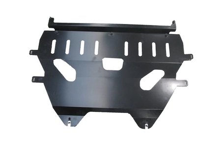 Peugeot 5008 2009-2016 Karter Muhafaza Sacı (Metal) (Oem No: 1555-6940)